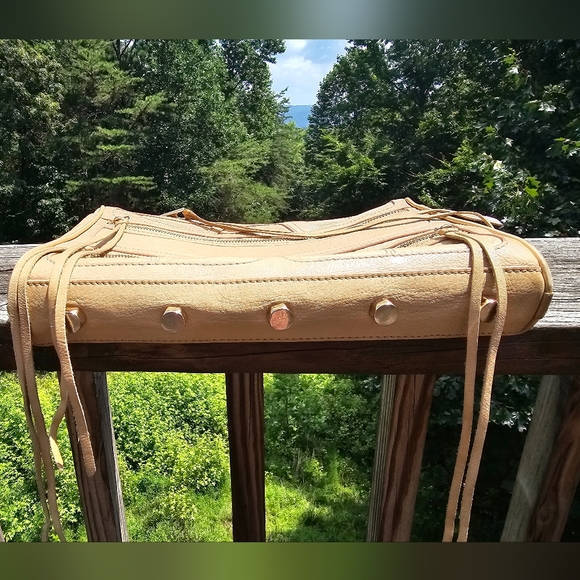 Rebecca Minkoff Mini 5 Zip Rocker - Picture 7 of 11